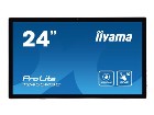 iiyama ProLite T2455MSC-B1  LED monitor