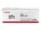 Canon 071  Černá  originální