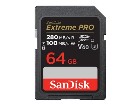 SanDisk Extreme Pro  Paměťová karta