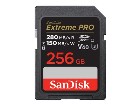 SanDisk Extreme Pro  Paměťová karta