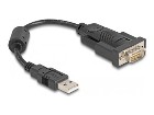 Delock Delock  Sériový adaptér  USB