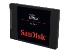 SanDisk Ultra 3D  SSD