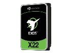 Seagate Exos X22 ST22000NM001E  Pevný