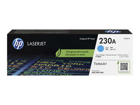 HP 230A  Azurová  originální