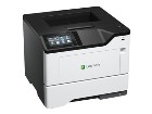 Lexmark MS632dwe  Tiskárna  Č­/B