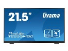 iiyama ProLite T2255MSC-B1  LED monitor