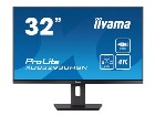 iiyama ProLite XUB3293UHSN-B5  LED monitor