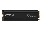 Crucial T700  SSD  šifrovaný