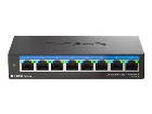 D-Link DMS 108  Přepínač