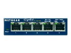 NETGEAR GS105  Přepínač  5