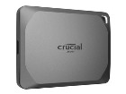 Crucial X9 Pro  SSD