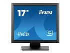 iiyama ProLite T1731SR-B1S  LED monitor