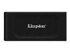 Kingston XS1000  SSD  2