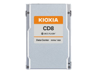 KIOXIA CD8 Series KCD8XVUG3T20  SSD