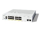Cisco Catalyst 1200-16P-2G  Přepínač