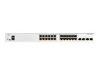 Cisco Catalyst 1300-24FP-4G  Přepínač