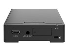 Axis Communications AXIS D1110  Video dekodér