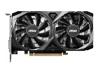MSI GeForce RTX 3050 VENTUS 2X