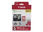 Canon PG-540L­/CL-541XL Photo Value Pack