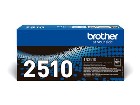 Brother TN-2510  Vysoká kapacita