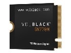 Western Digital WD_BLACK SN770M WDS500G3X0G  SSD