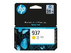 HP 937  Žlutá  originální