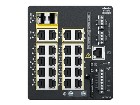 Cisco Catalyst IE3100 Rugged Series