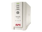 APC Back-UPS CS 650  UPS