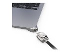 Maclocks Compulocks Ledge Lock Adapter for MacBook