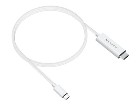 Targus HyperDrive  Kabel adaptéru  USB-C