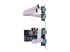 Startech Level-4 ESD Protection (PS74ADF-SERIAL-CARD)  Sériový