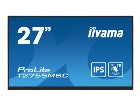 iiyama ProLite T2755MSC-B1  LED monitor