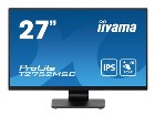 iiyama ProLite T2752MSC-B1  LED monitor
