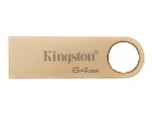 Kingston DataTraveler SE9 G3  Jednotka