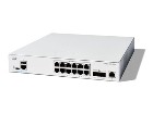Cisco Catalyst 1300-12XT-2X  Přepínač