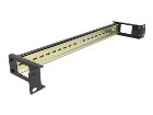Delock Delock  DIN rail panel
