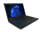 Lenovo ThinkPad P15 G1