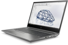 HP ZBook Fury 15 G7