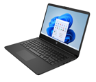 HP 14s-dq0011na