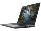 Dell Precision 7530 Mobile Workstation stav