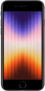 Apple iPhone SE (2022) 64GB Midnight