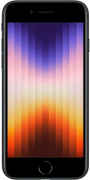 Apple iPhone SE (2022) 64GB Midnight