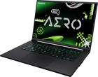 Gigabyte AERO X16 1WH