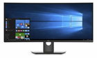 Dell 34 Dell UltraSharp U3417W
