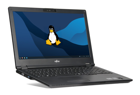 Fujitsu LifeBook E5510
