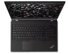 Lenovo ThinkPad P15v G3