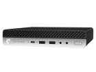 HP Elitedesk 800G3 mini PC; Core