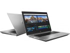 HP Zbook 17 G5; Core i7