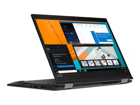 Lenovo Thinkpad X13 Yoga G2; Intel