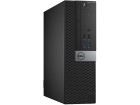 Dell PC DELL Optiplex 3046 SFF; Core